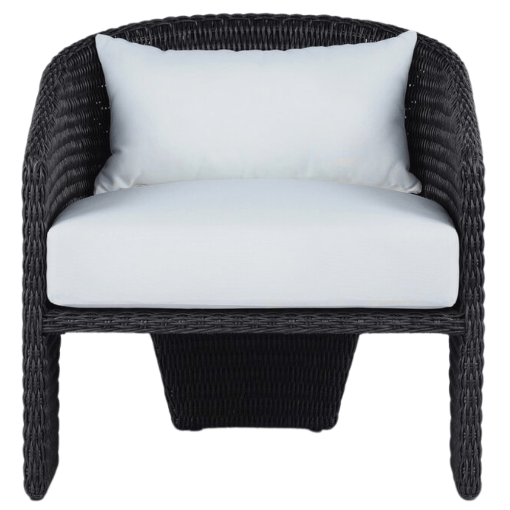 Fae Outdoor Chair Outdoor Chairs 231819-005 801542203146