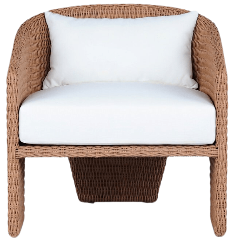 Fae Outdoor Chair Outdoor Chairs 231819-006 801542203153