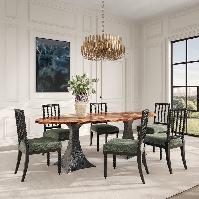 Fairfax Dining Chair Dining Chair