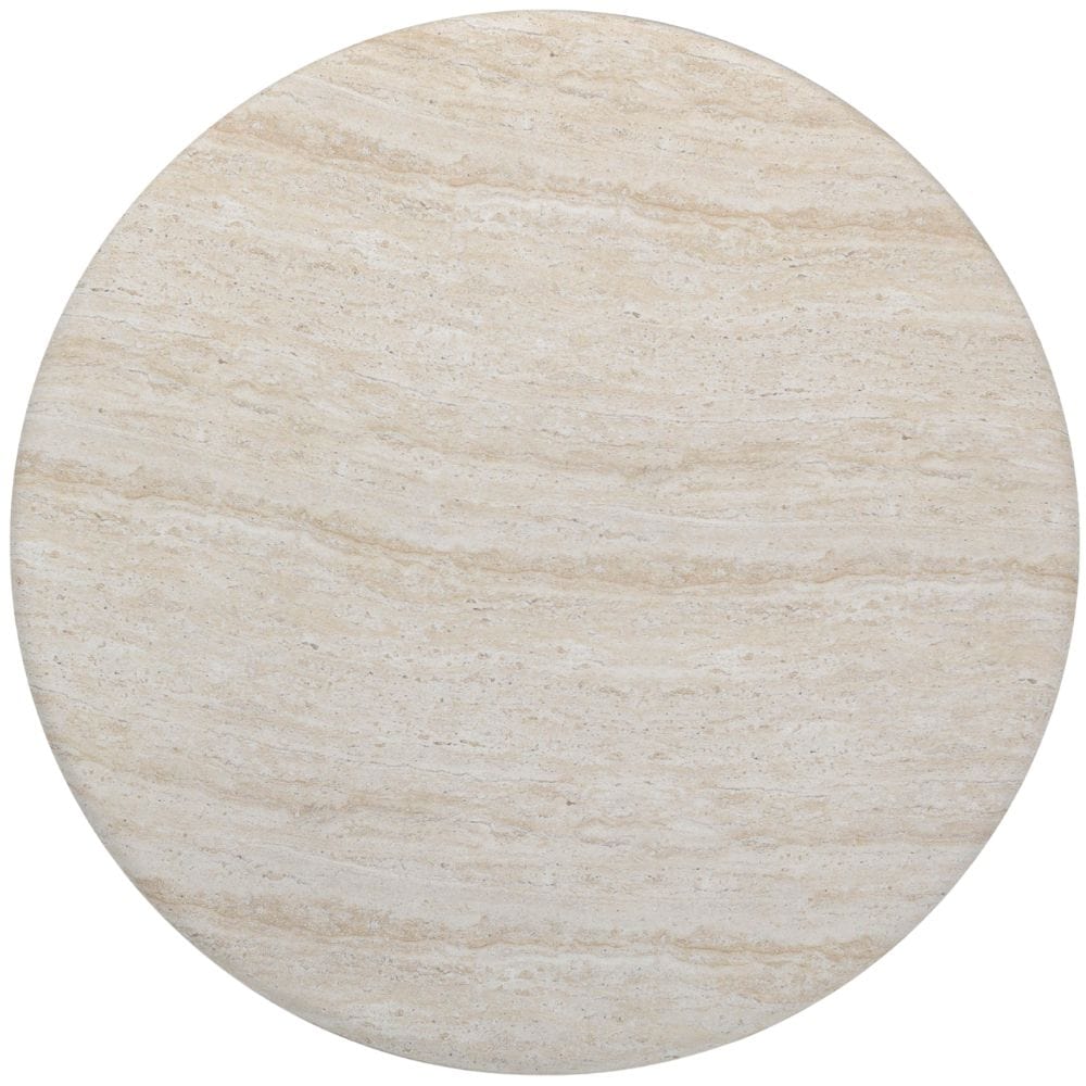 Faith Indoor/Outdoor Coffee Table Outdoor Furniture TOV-OC54484 793580641830