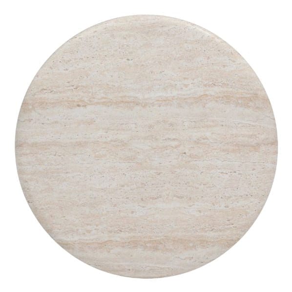 Faith Indoor/Outdoor Side Table Outdoor Furniture TOV-OC54483 793580641823