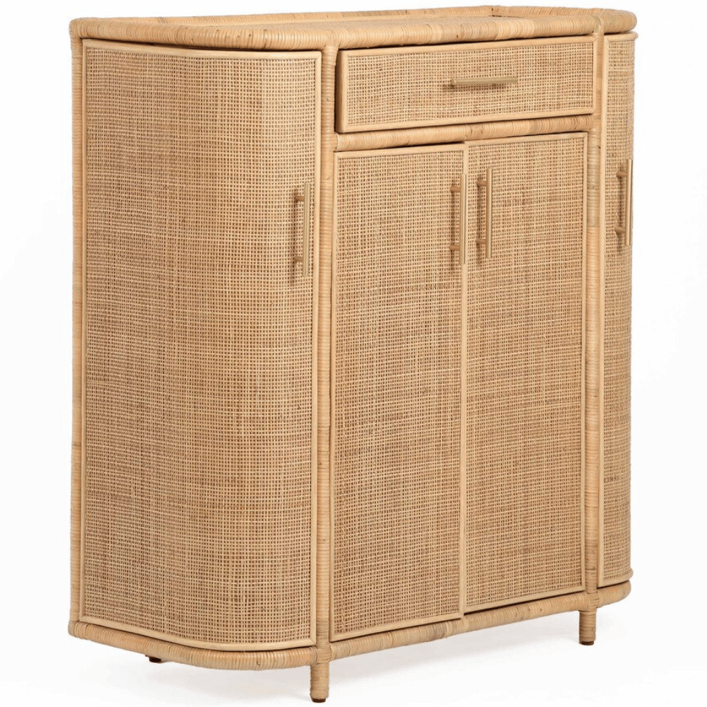 Fallon Bar Cabinet Sideboards + Cabinets TOV-OC21044 793580643971