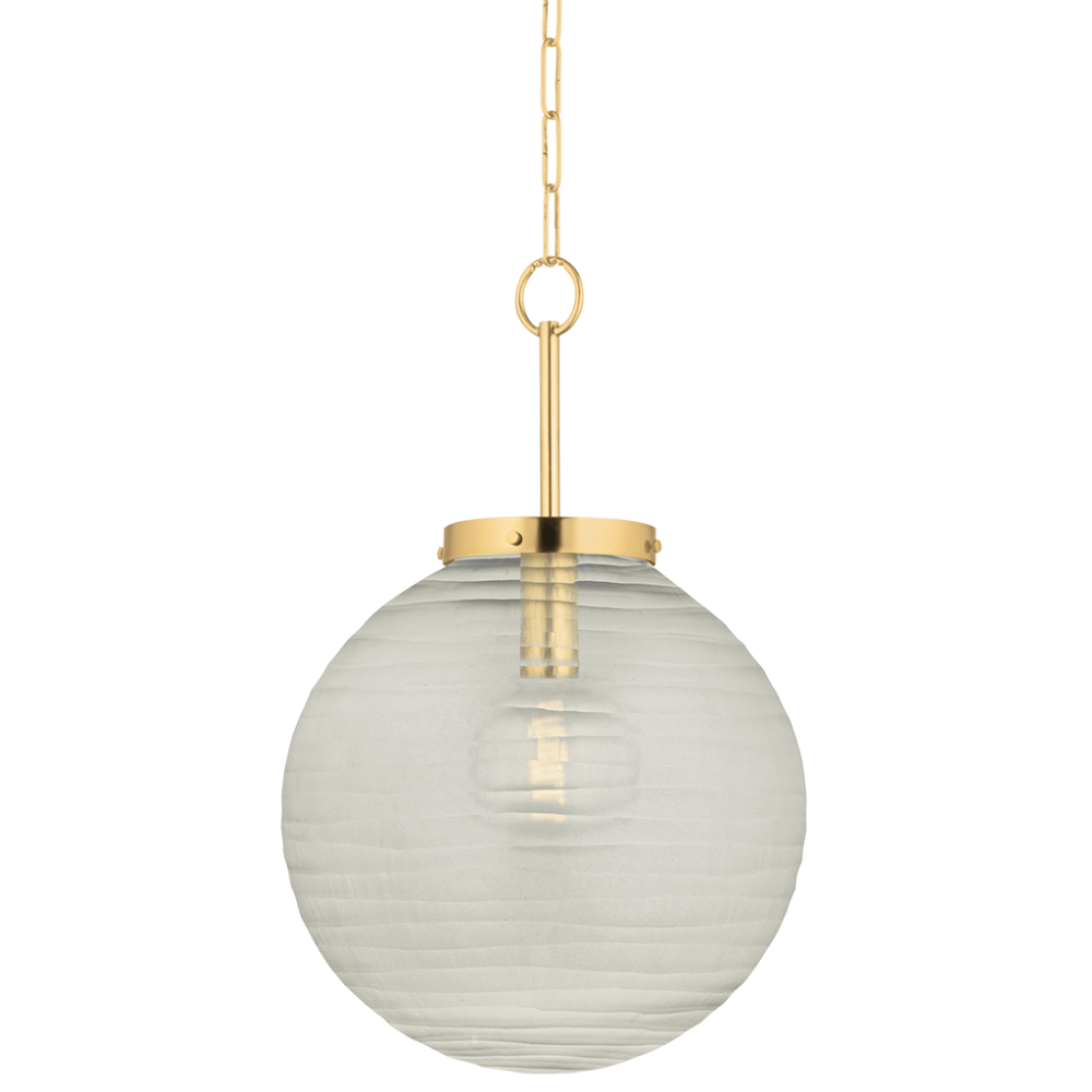 Falls Mills Pendant Pendant Lighting 9917-AGB