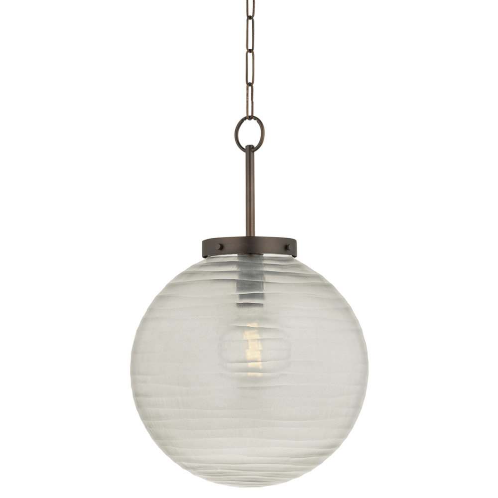 Falls Mills Pendant Pendant Lighting 9917-DB