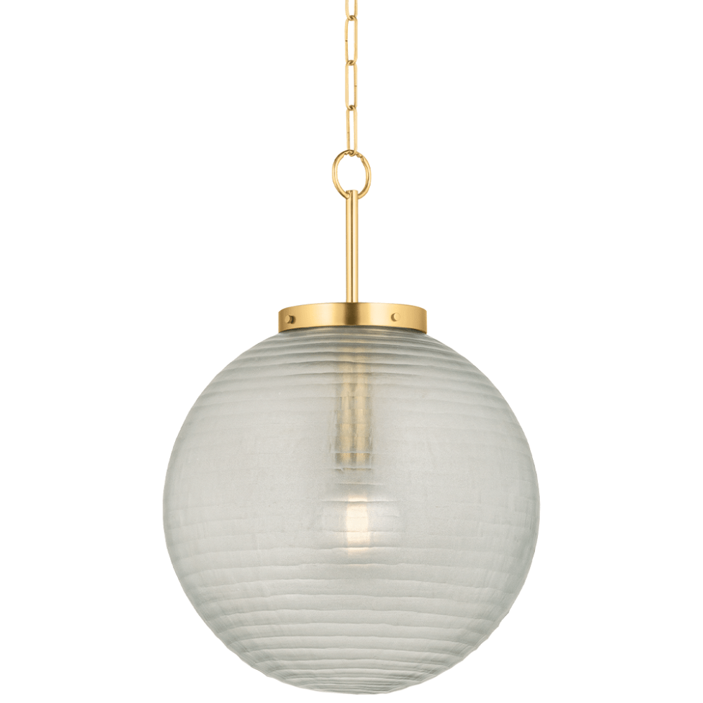 Falls Mills Pendant Pendant Lighting 9920-AGB