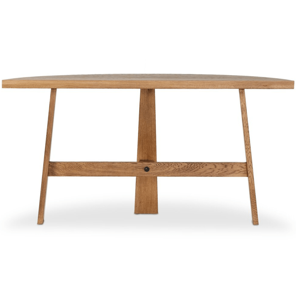 Fara Console Table Console & Entry Table 246640-001 801542988616