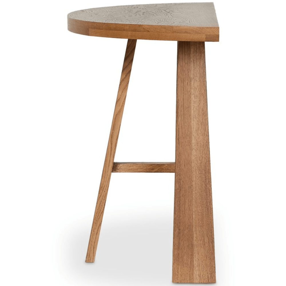 Fara Console Table Console & Entry Table 246640-001 801542988616