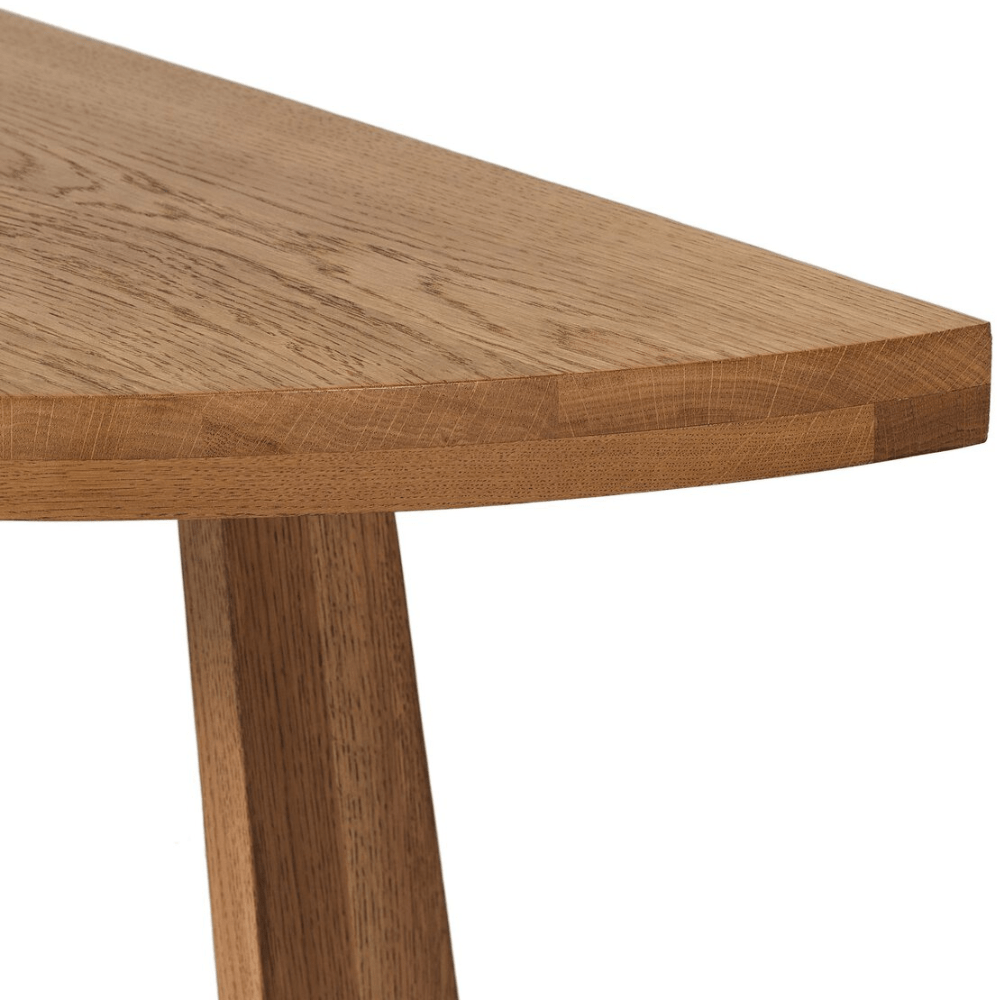 Fara Console Table Console & Entry Table 246640-001 801542988616