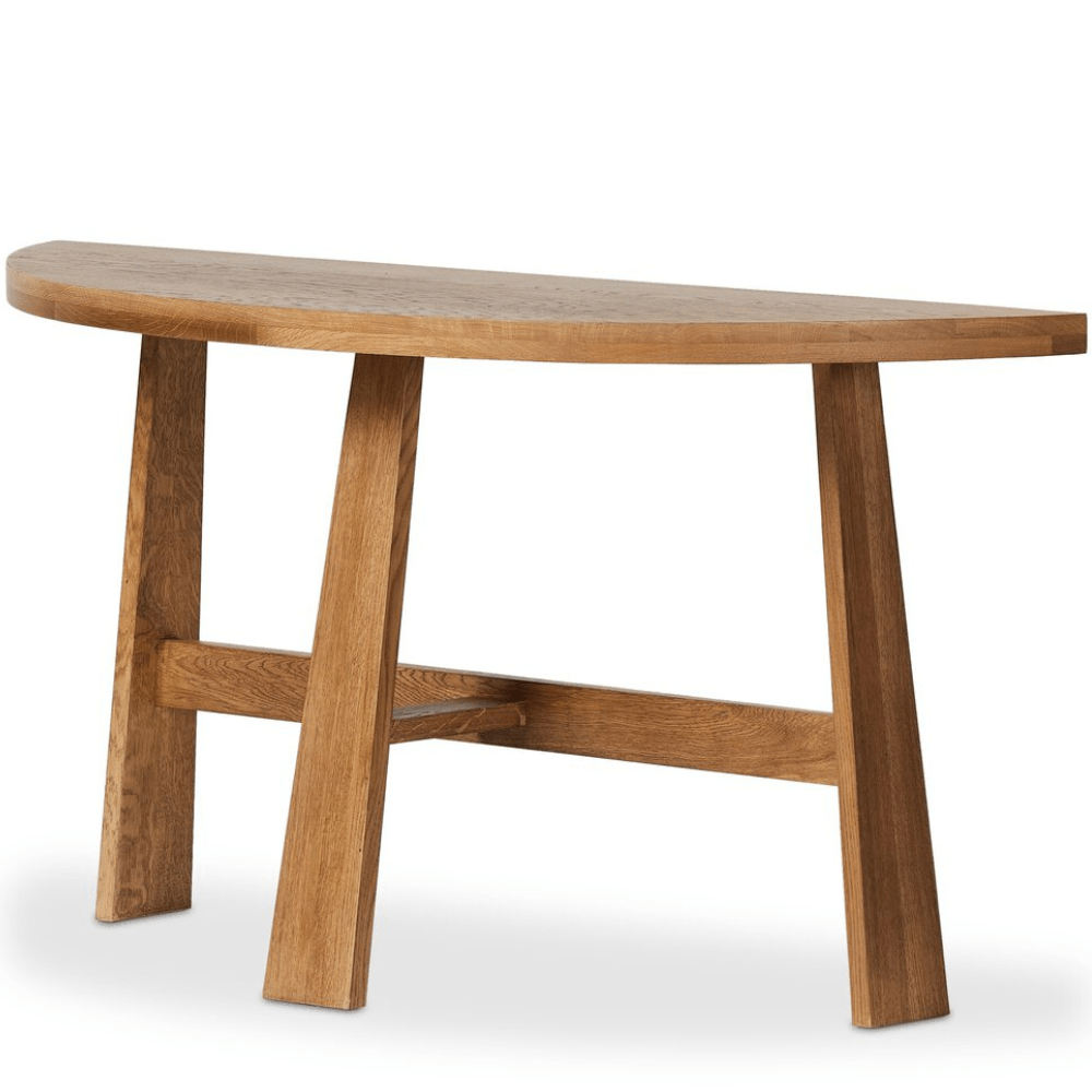 Fara Console Table Console & Entry Table 246640-001 801542988616