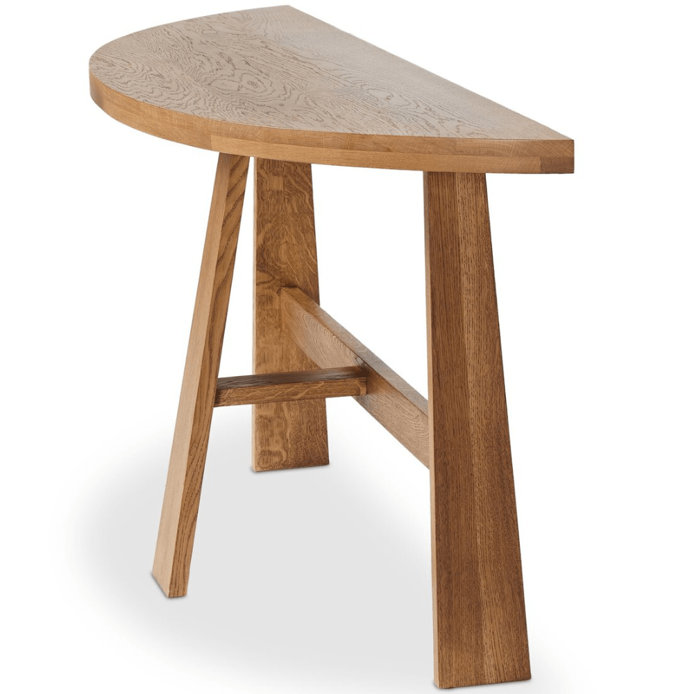 Fara Console Table Console & Entry Table 246640-001 801542988616