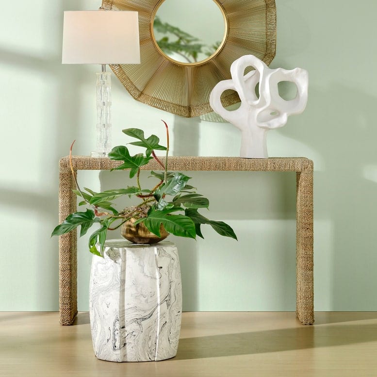 Farasoa Object Decorative Object OBJFARASOWH