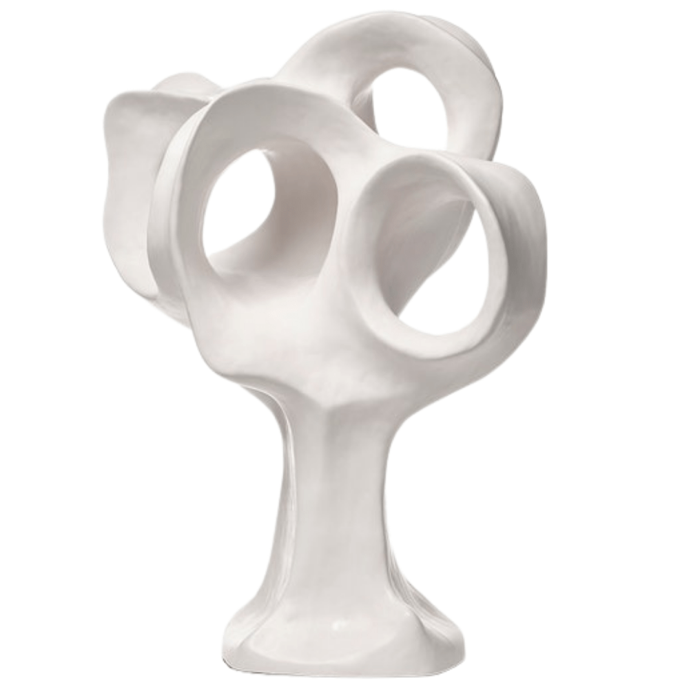 Farasoa Object Decorative Object OBJFARASOWH