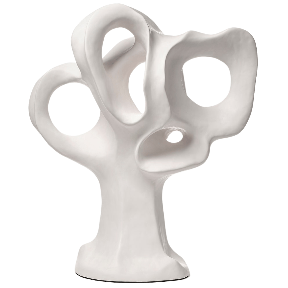 Farasoa Object Decorative Object OBJFARASOWH