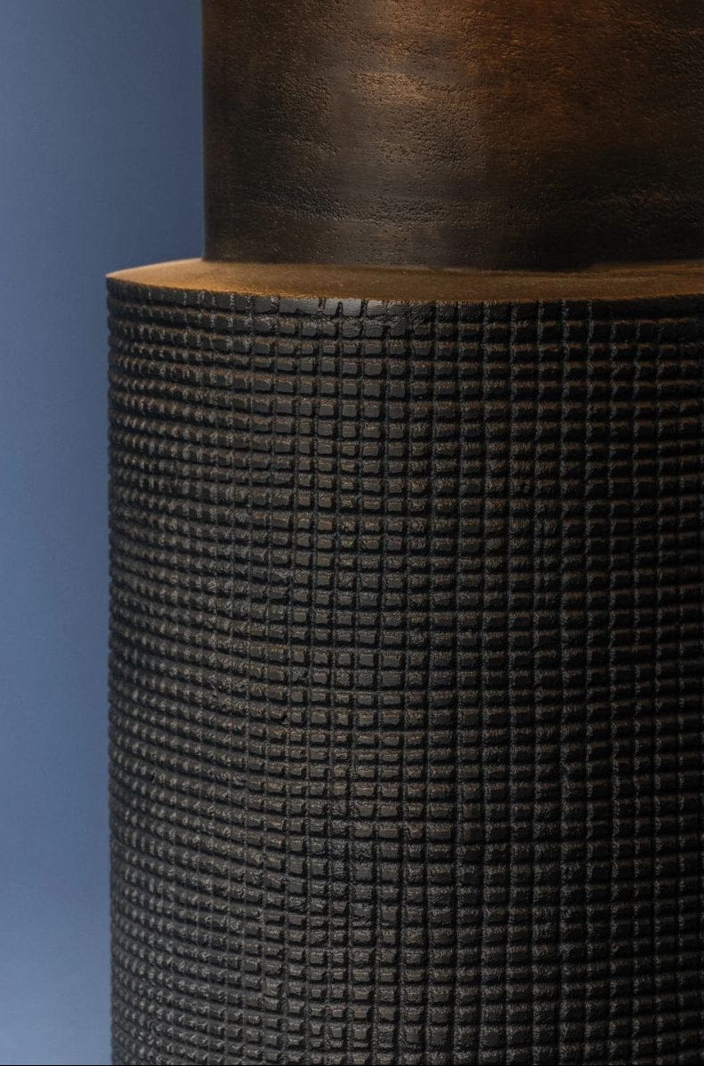 Farmingdale Table Lamp Table + Desk Lamps L8329-BRZ