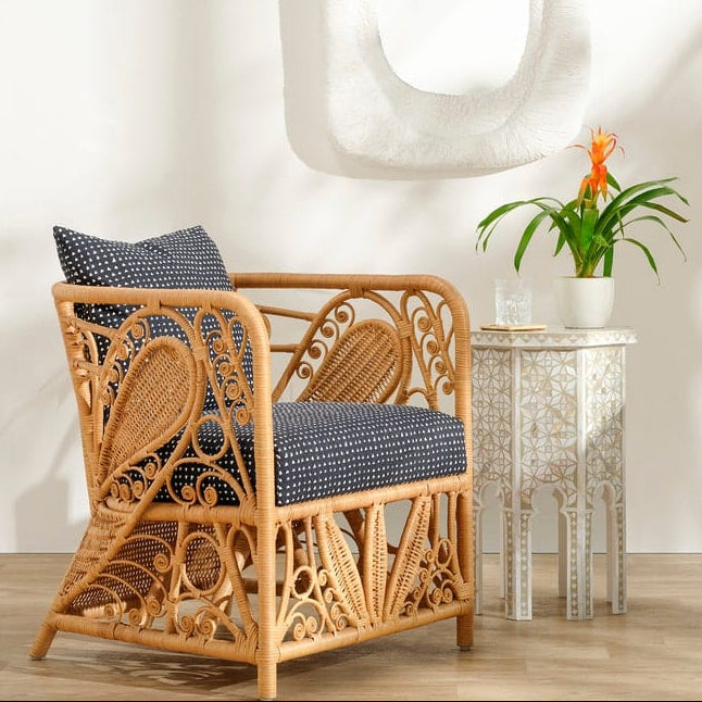 Joslyn Lounge Chair Occasional + Accent Chairs