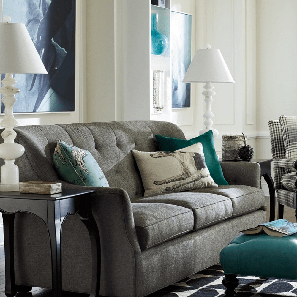 Farrington Table Lamp Table Lamps 6294 00633306006928