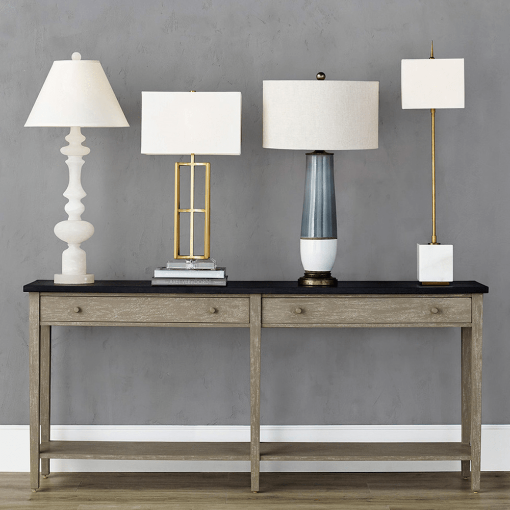 Farrington Table Lamp Table Lamps 6294 00633306006928