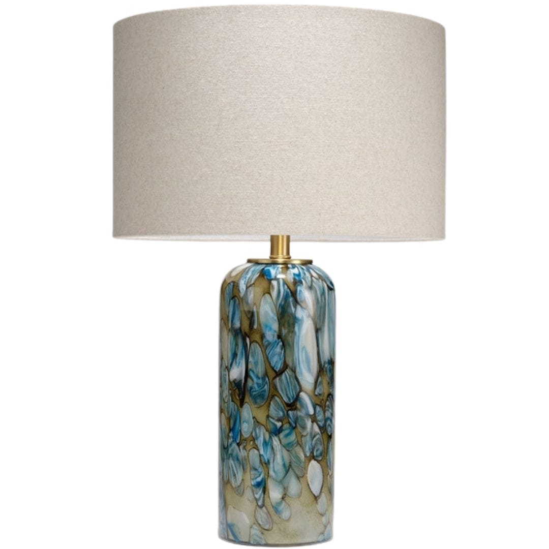 Farrow Table Lamp Table + Desk Lamps LGHFARROWBL
