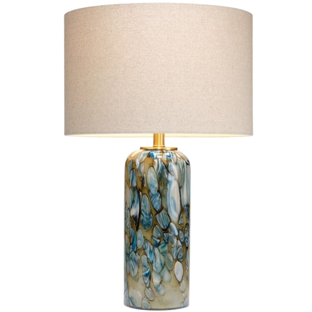 Farrow Table Lamp Table + Desk Lamps LGHFARROWBL