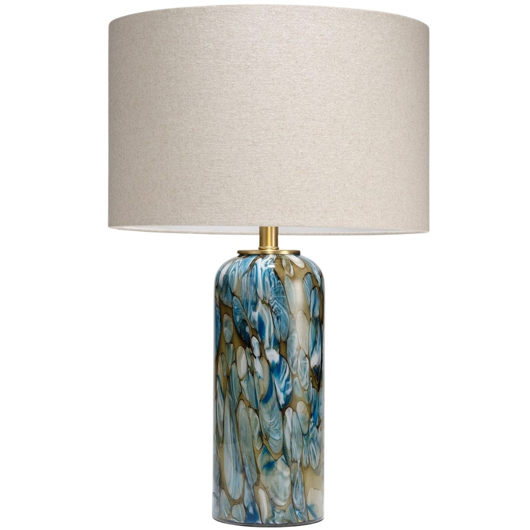 Farrow Table Lamp Table + Desk Lamps LGHFARROWBL