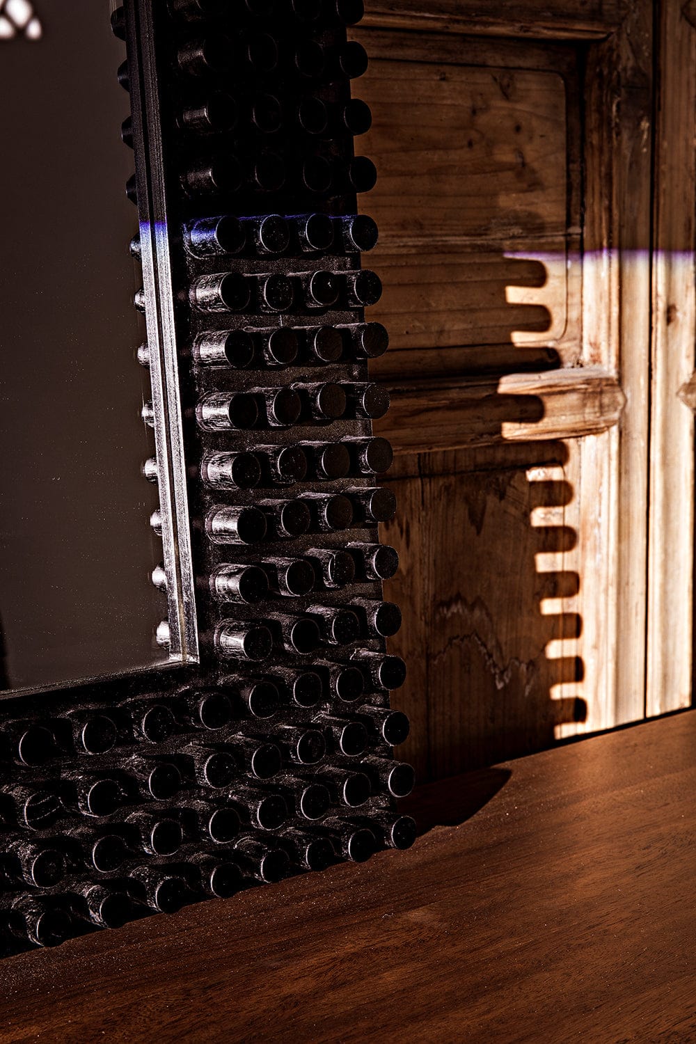 Faustus Mirror Mirror AE-153CHB 00842449128217