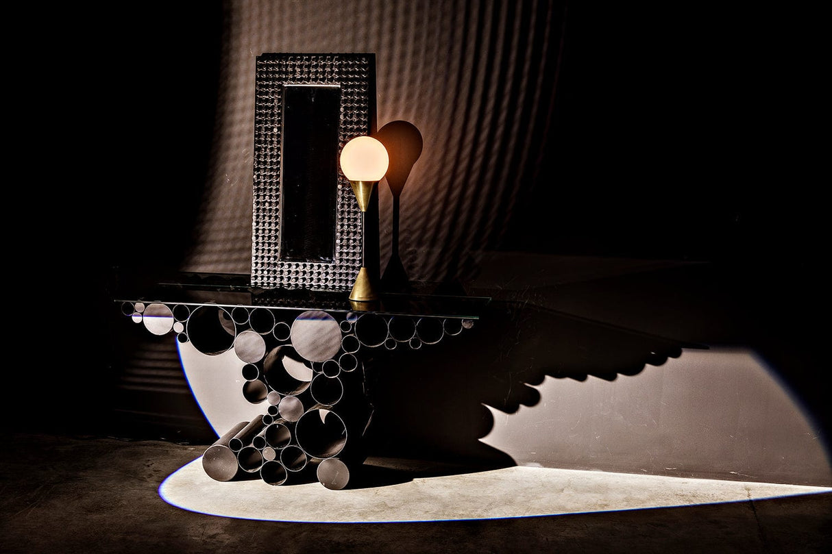 Faustus Mirror Mirror AE-153CHB 00842449128217