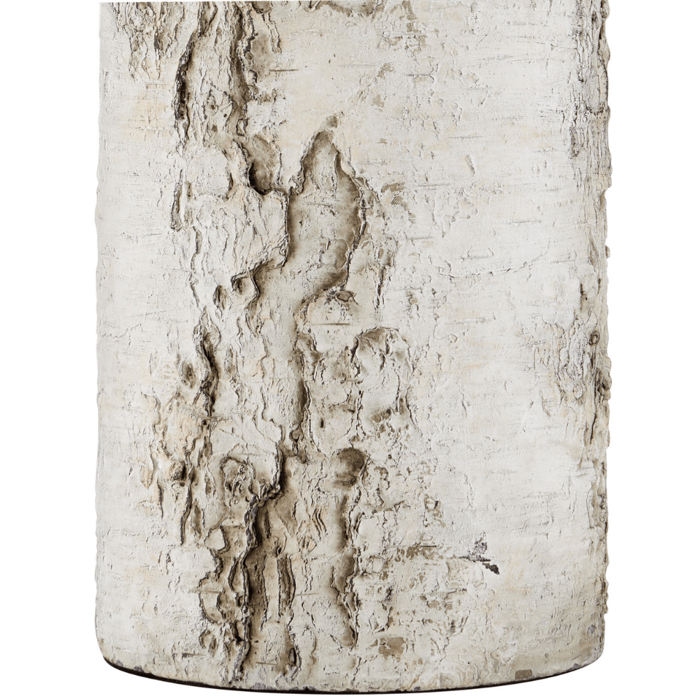 Faux Birch Table Lamp Table Lamps 6000-0979