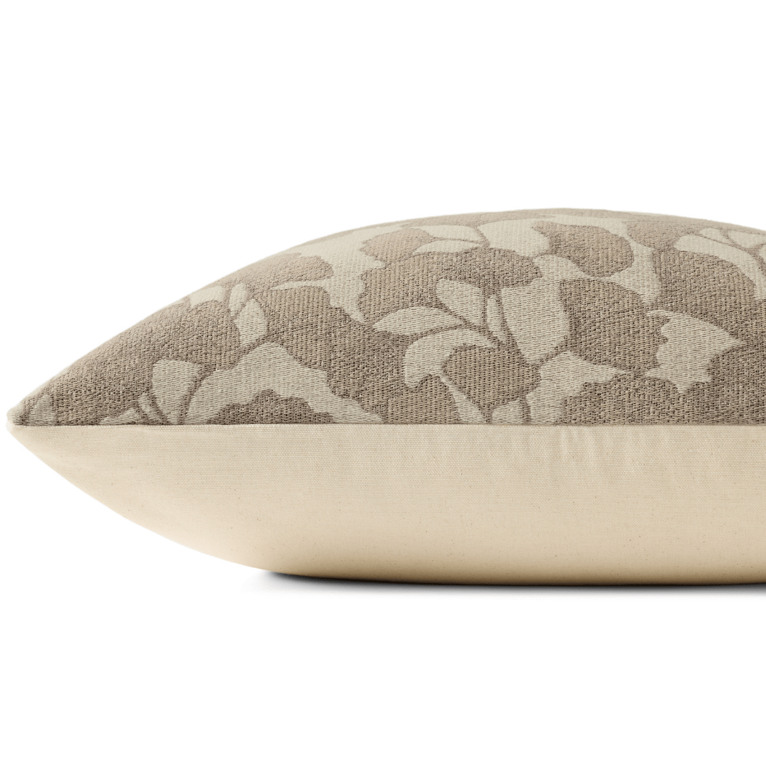 Fawn Pillow Throw Pillows