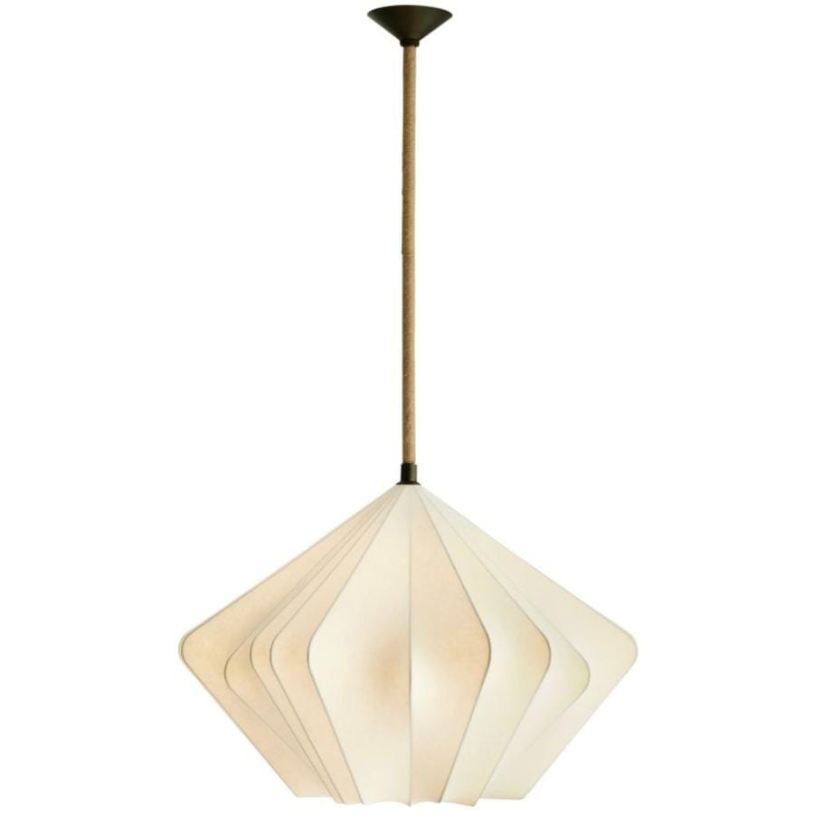 Fazekas Pendant DMC27