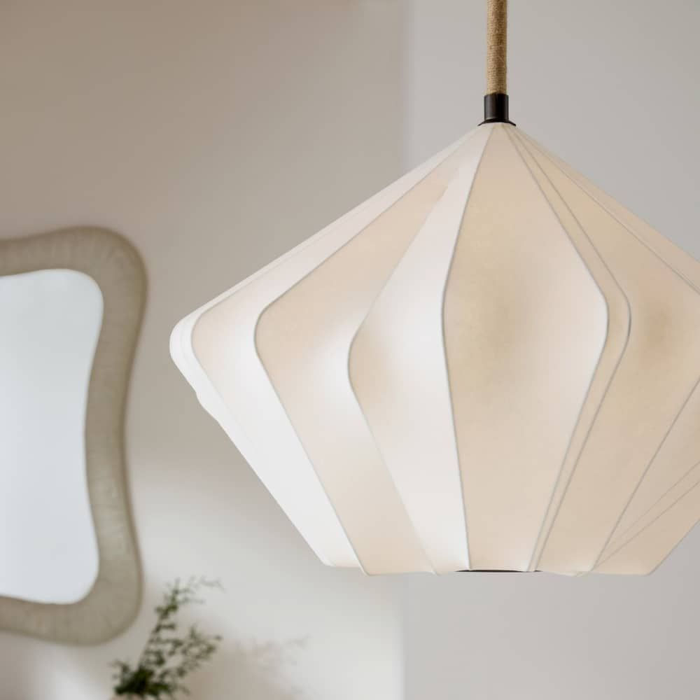 Fazekas Pendant DMC27