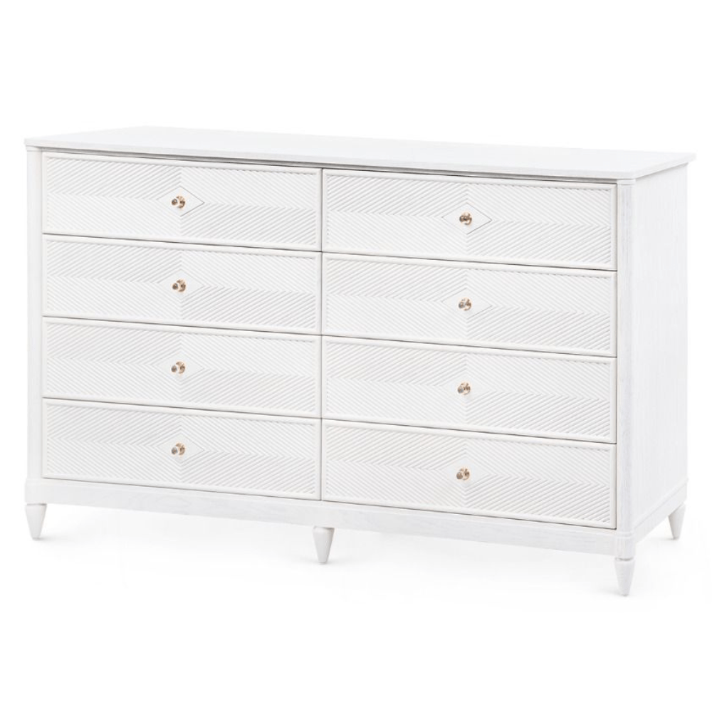Felicity 8-Drawer Dresser FEL-250-950-884