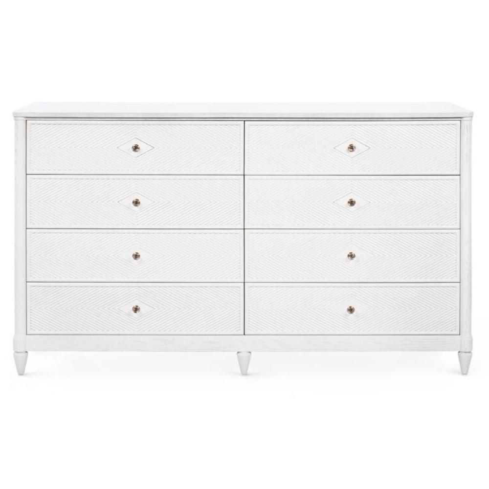 Felicity 8-Drawer Dresser FEL-250-950-884