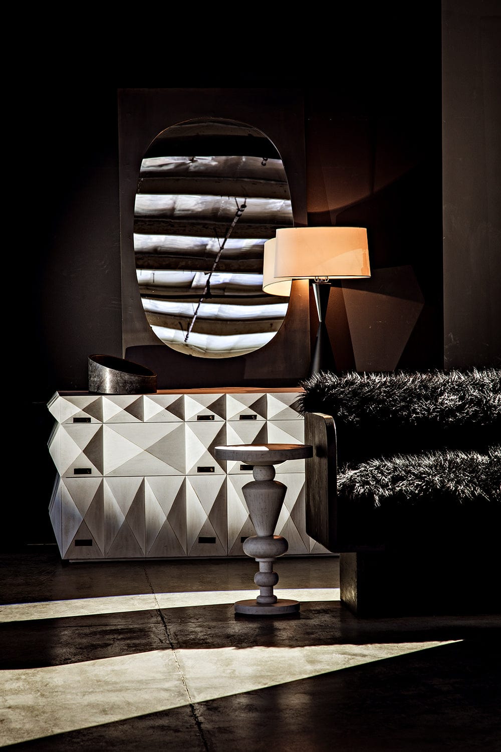 Fenring Side Table Side Table