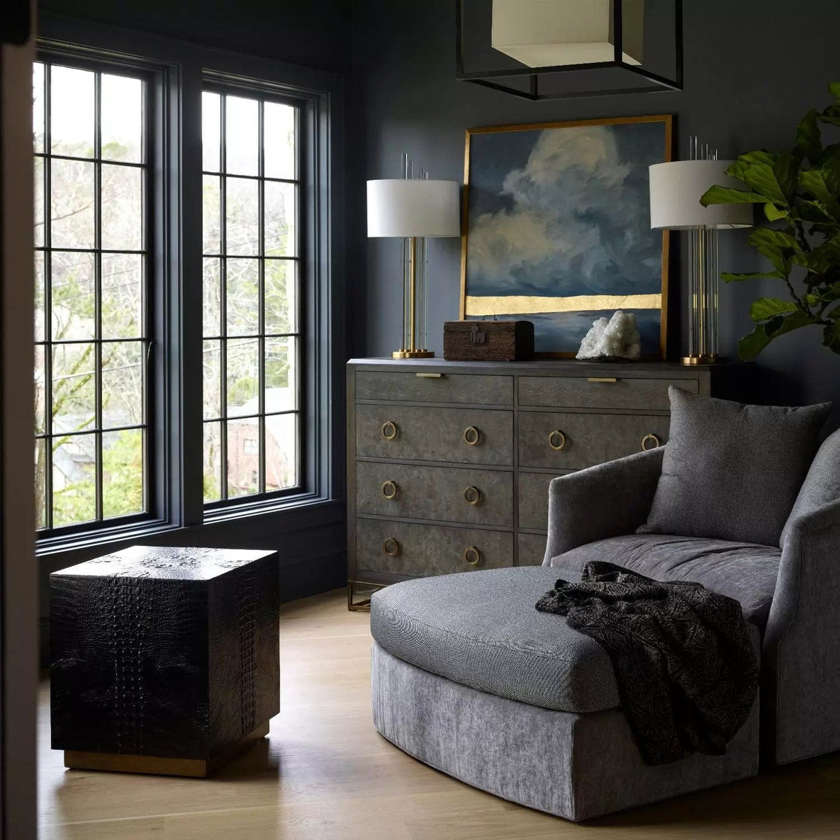 Fenton Side Table Side Table SCH-166150