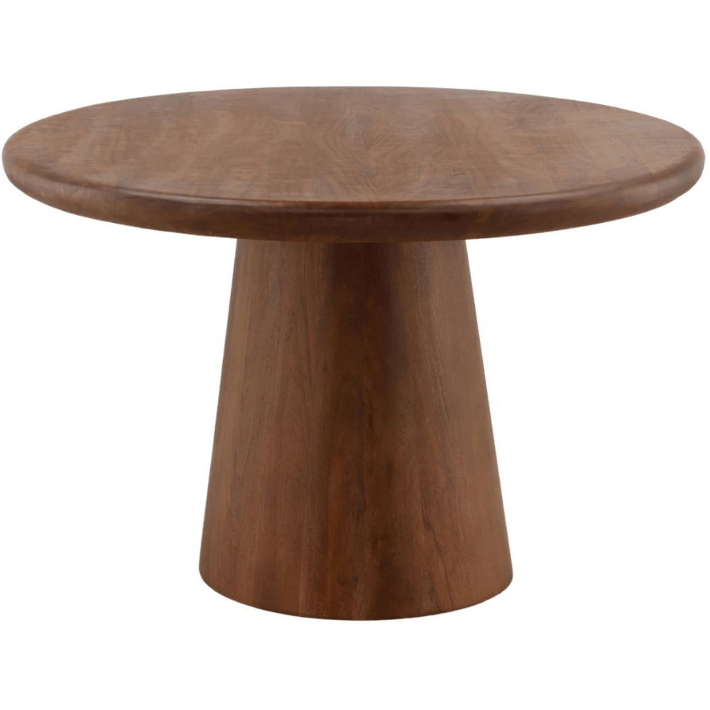 Fenway Dining Table Dining Table DOV76045-BRWN