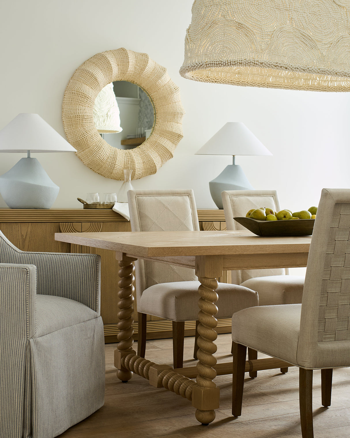 Ferdinand Dining Table Dining Table