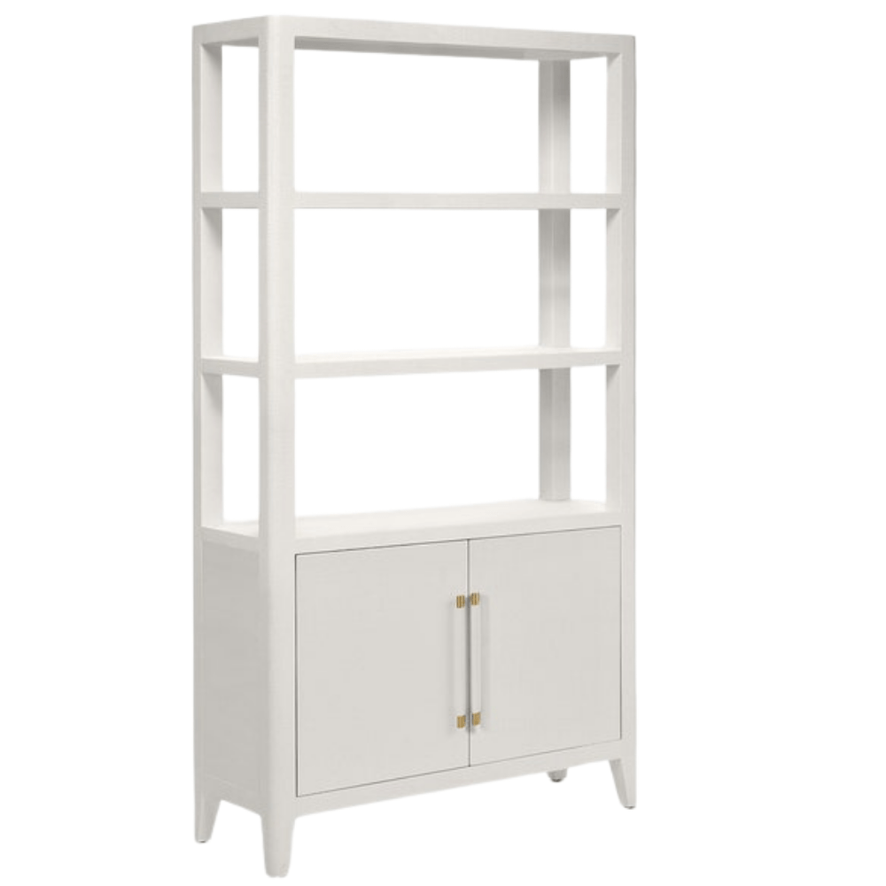 Fergus Bookcase Bookcase