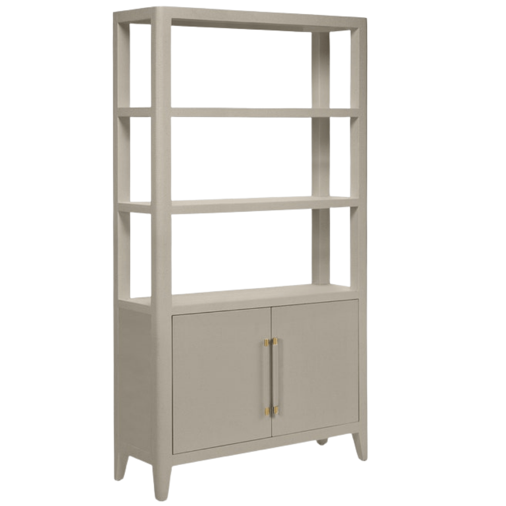 Fergus Bookcase Bookcase