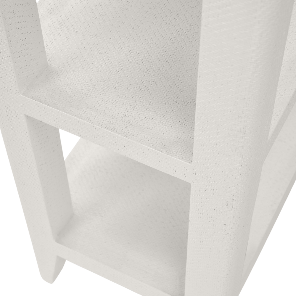 Fergus Bookcase Bookcase