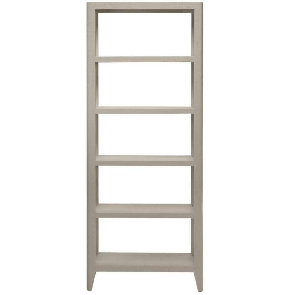 Fergus Bookcase Bookcase FURFERGBK3214DV