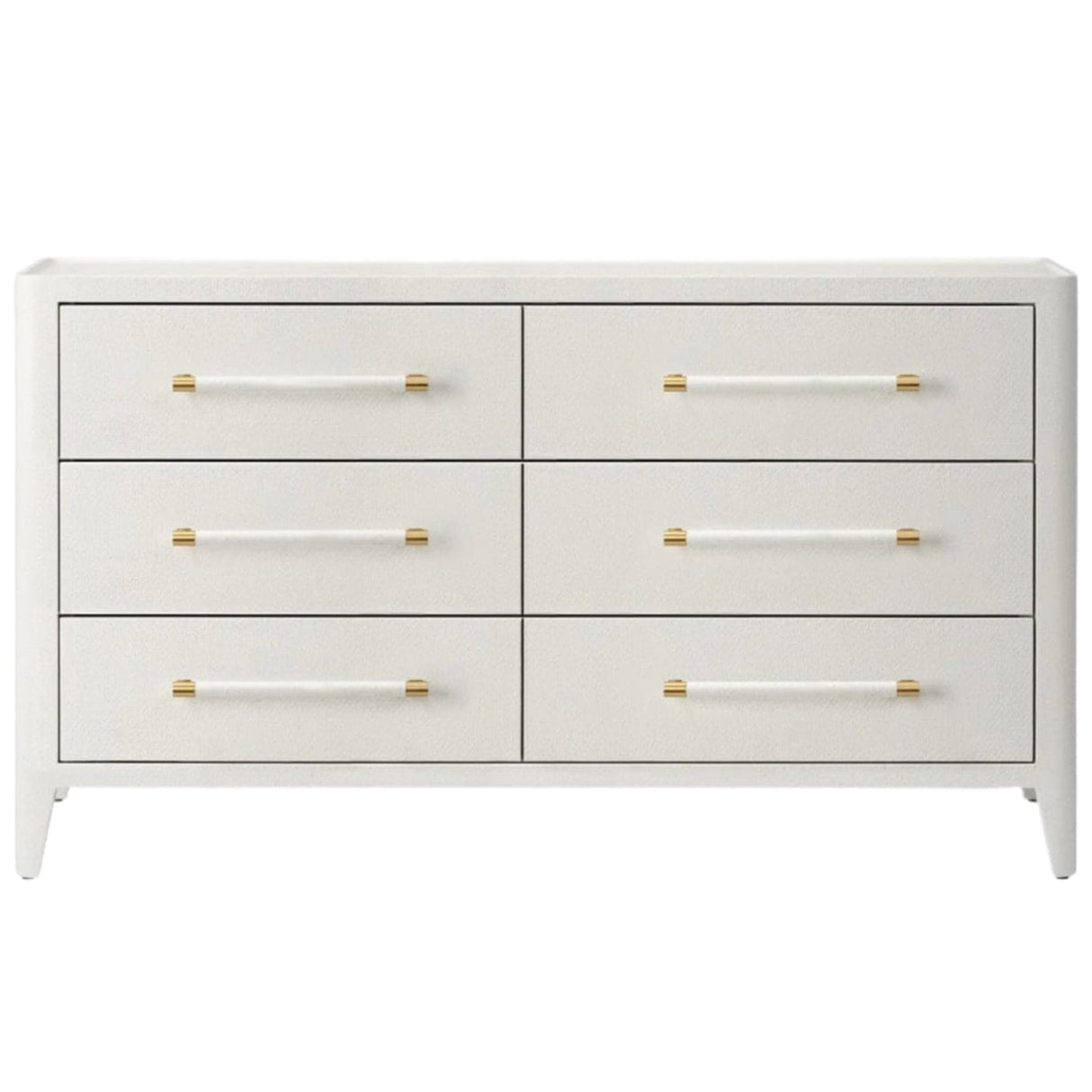 Fergus Dresser Dressers FURFERGDR6020WHGD