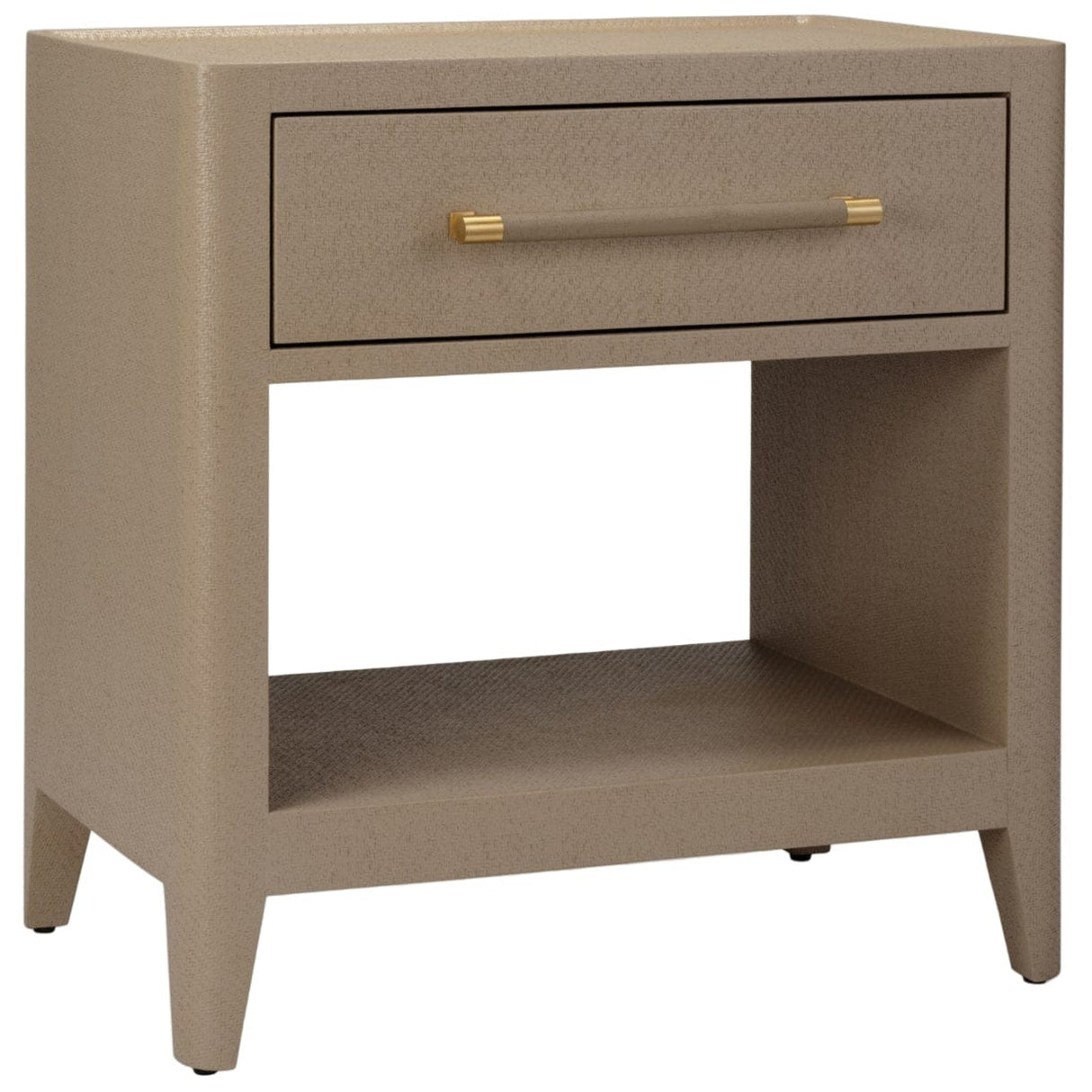 Fergus Nightstand Nightstand