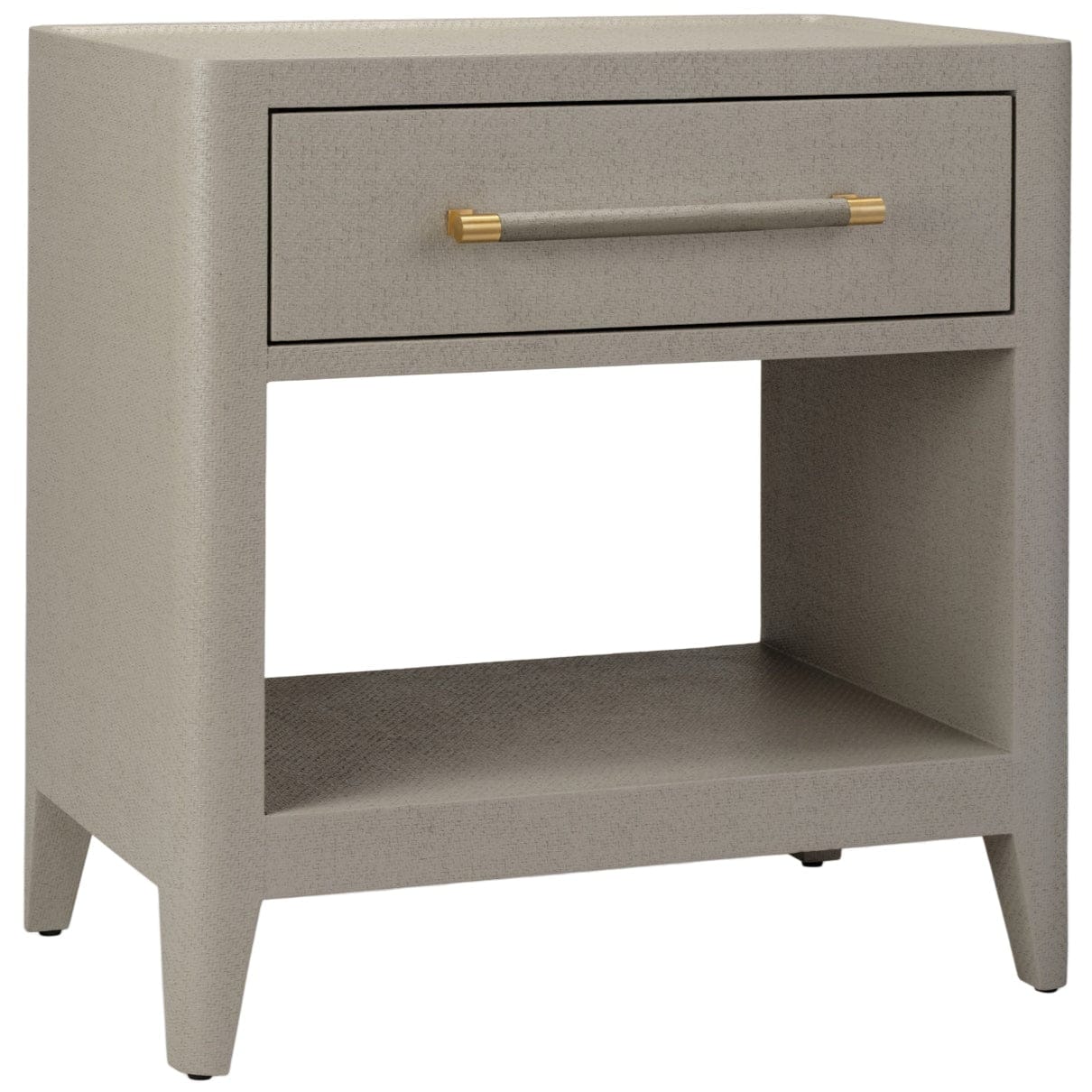 Fergus Nightstand Nightstand