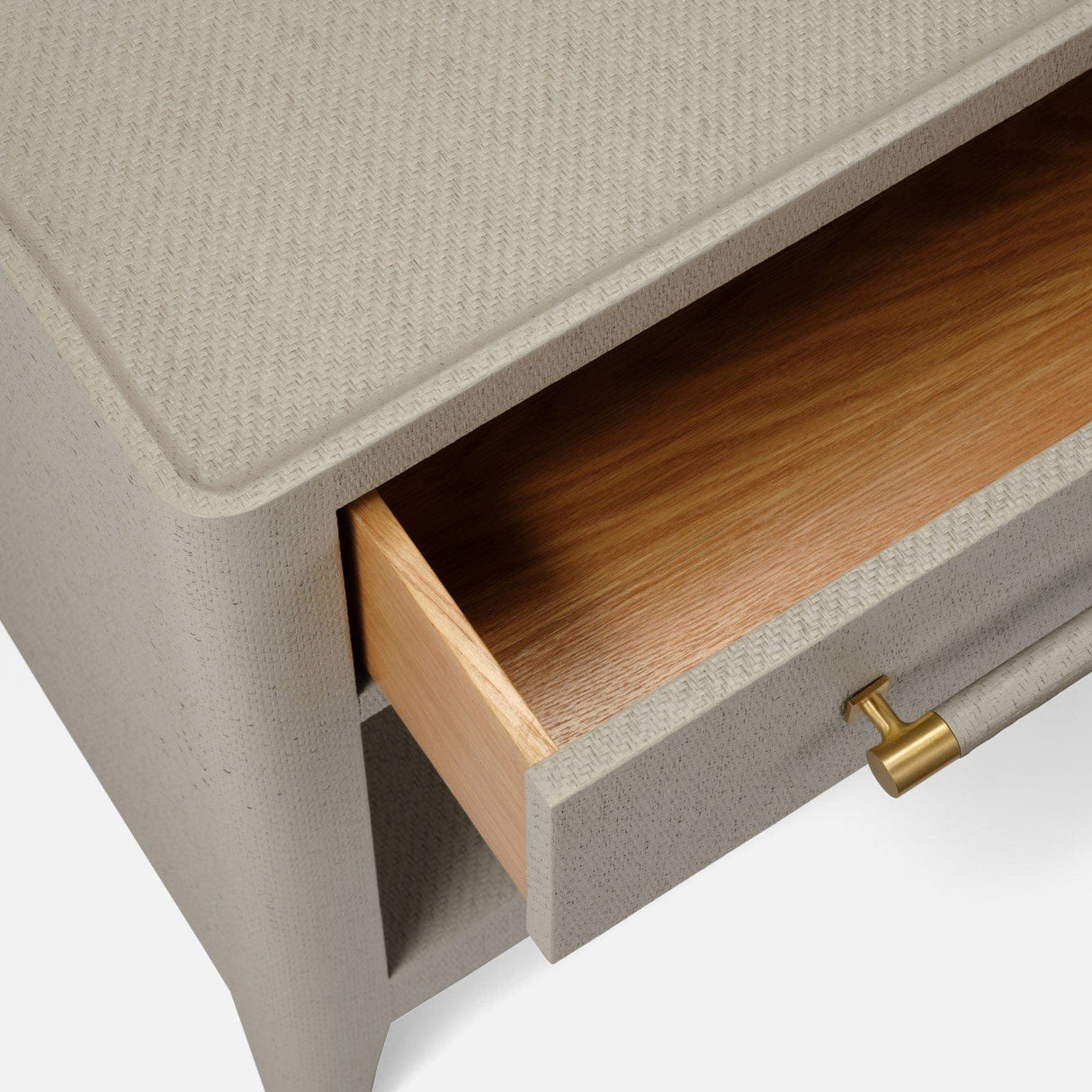 Fergus Nightstand Nightstand