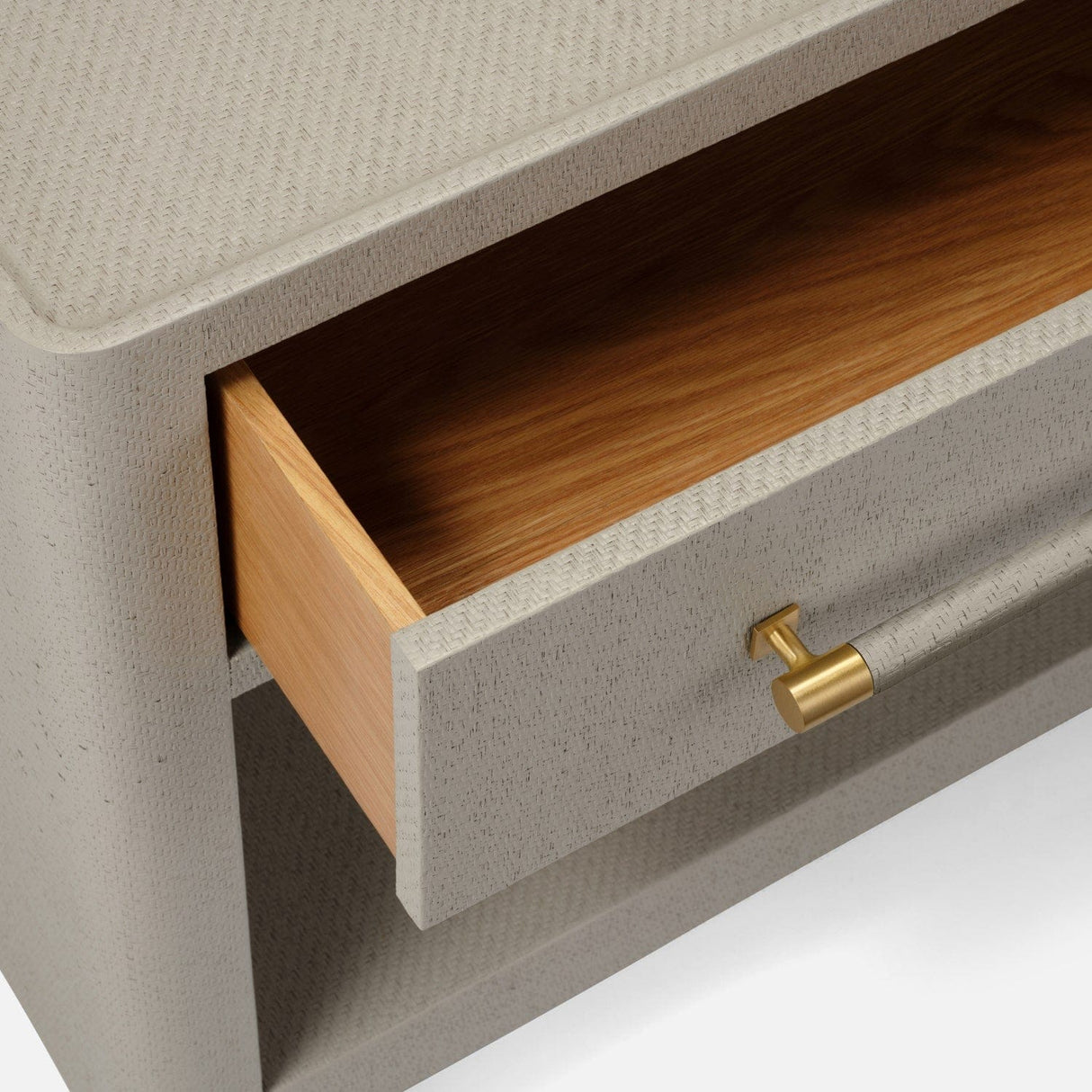 Fergus Nightstand Nightstand