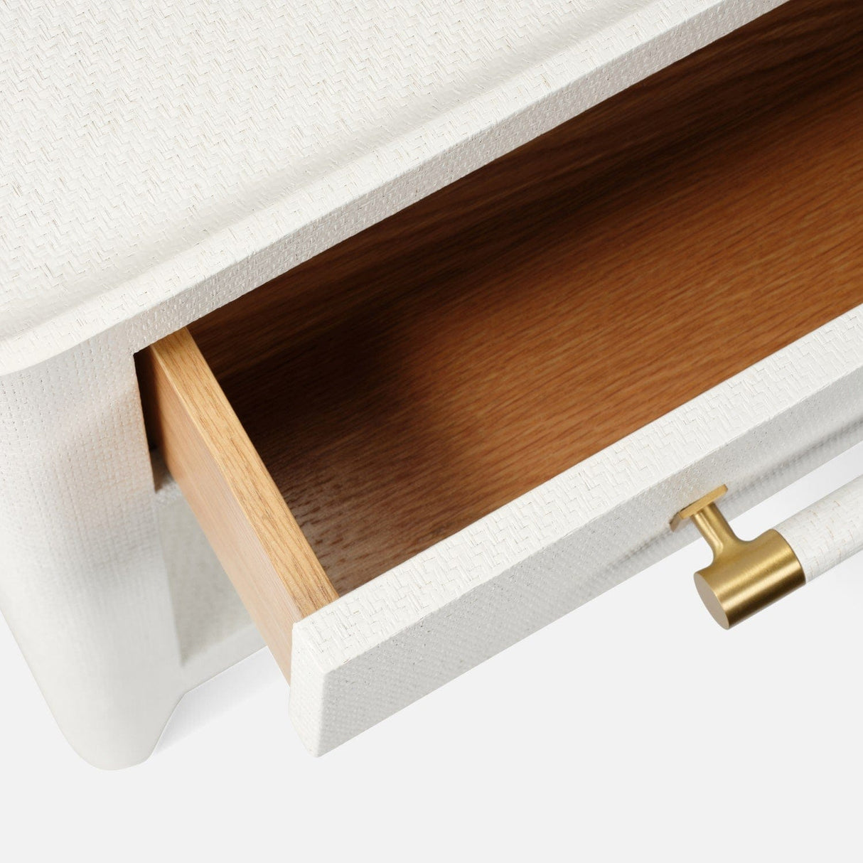 Fergus Nightstand Nightstand