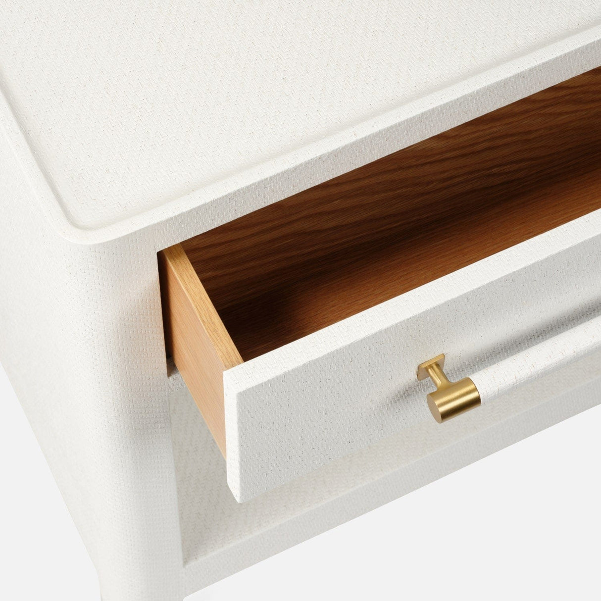 Fergus Nightstand Nightstand