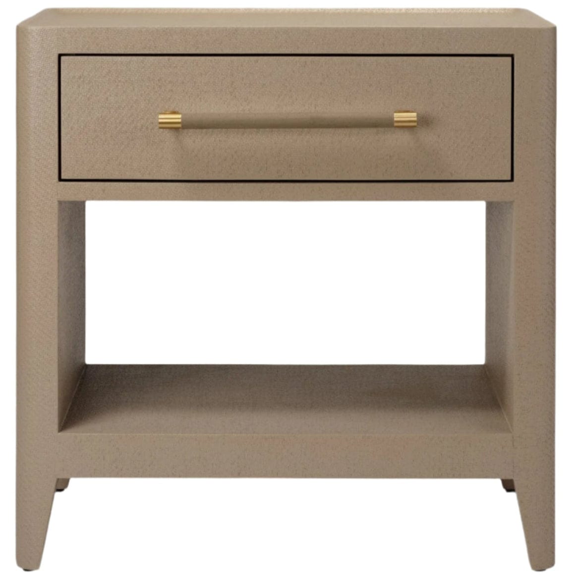 Fergus Nightstand Nightstand FURFERGNGDBTPGD