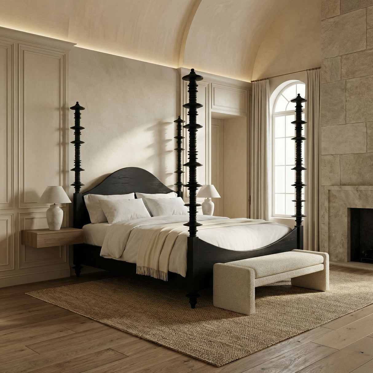 Ferret Bed Beds + Headboards