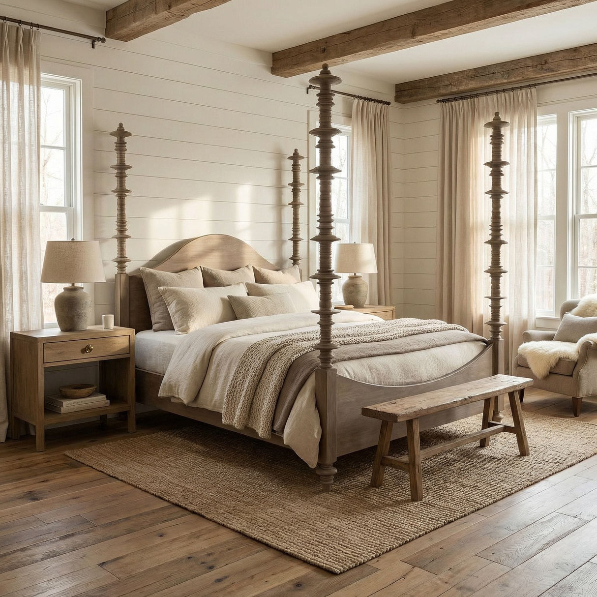 Ferret Bed Beds + Headboards